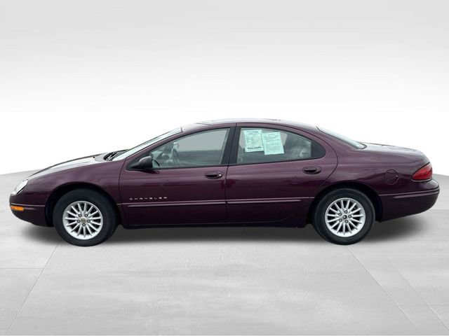 Used 1999 Chrysler Concorde LXi image 2