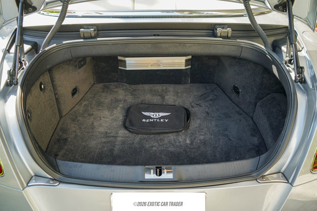 Used 2015 Bentley Continental GT Speed image 85