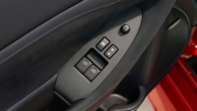 New 2026 Nissan Z NISMO w/ Floor Mat Package RWD image 13