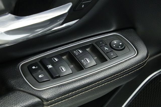 Used 2022 RAM 1500 Laramie image 33