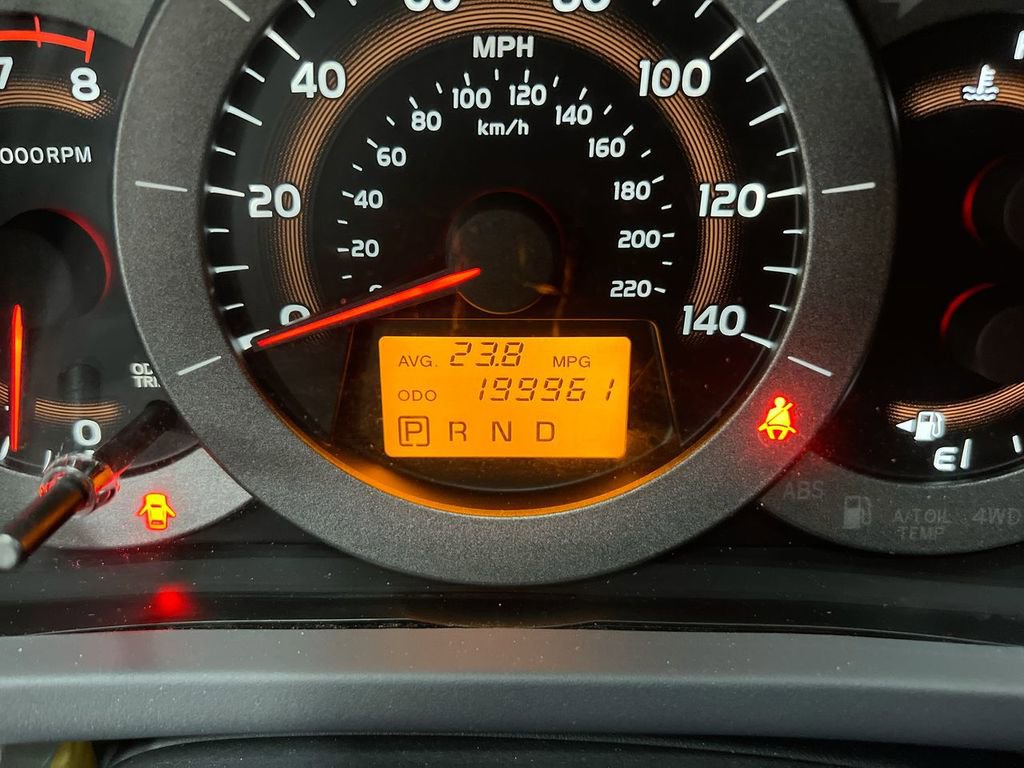 Used 2010 Toyota RAV4 2WD image 13