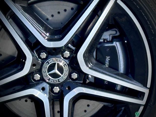 New 2026 Mercedes-Benz GLE 450 4MATIC image 13