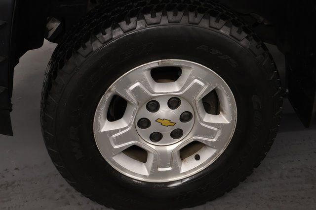 Used 2009 Chevrolet Silverado 1500 LT w/ Power Pack Plus AWD/4WD image 7