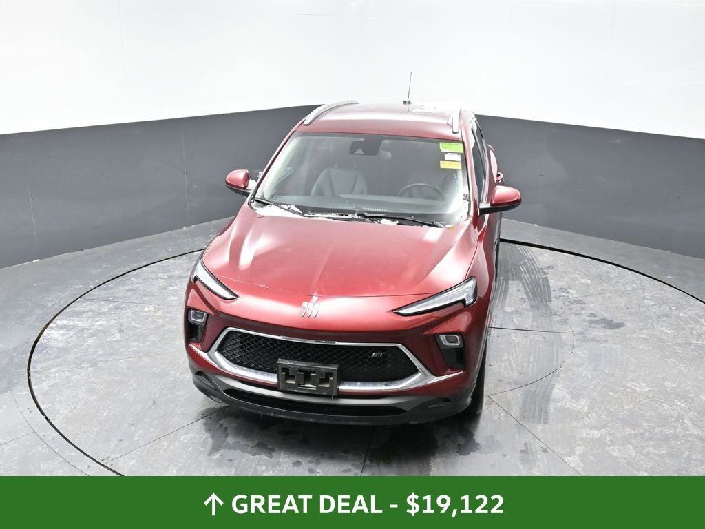Used 2024 Buick Encore GX Sport Touring image 19