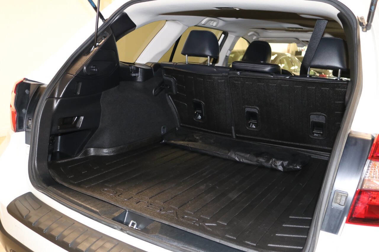 Used 2019 Subaru Outback 2.5i Limited w/ Popular Package #2 image 86