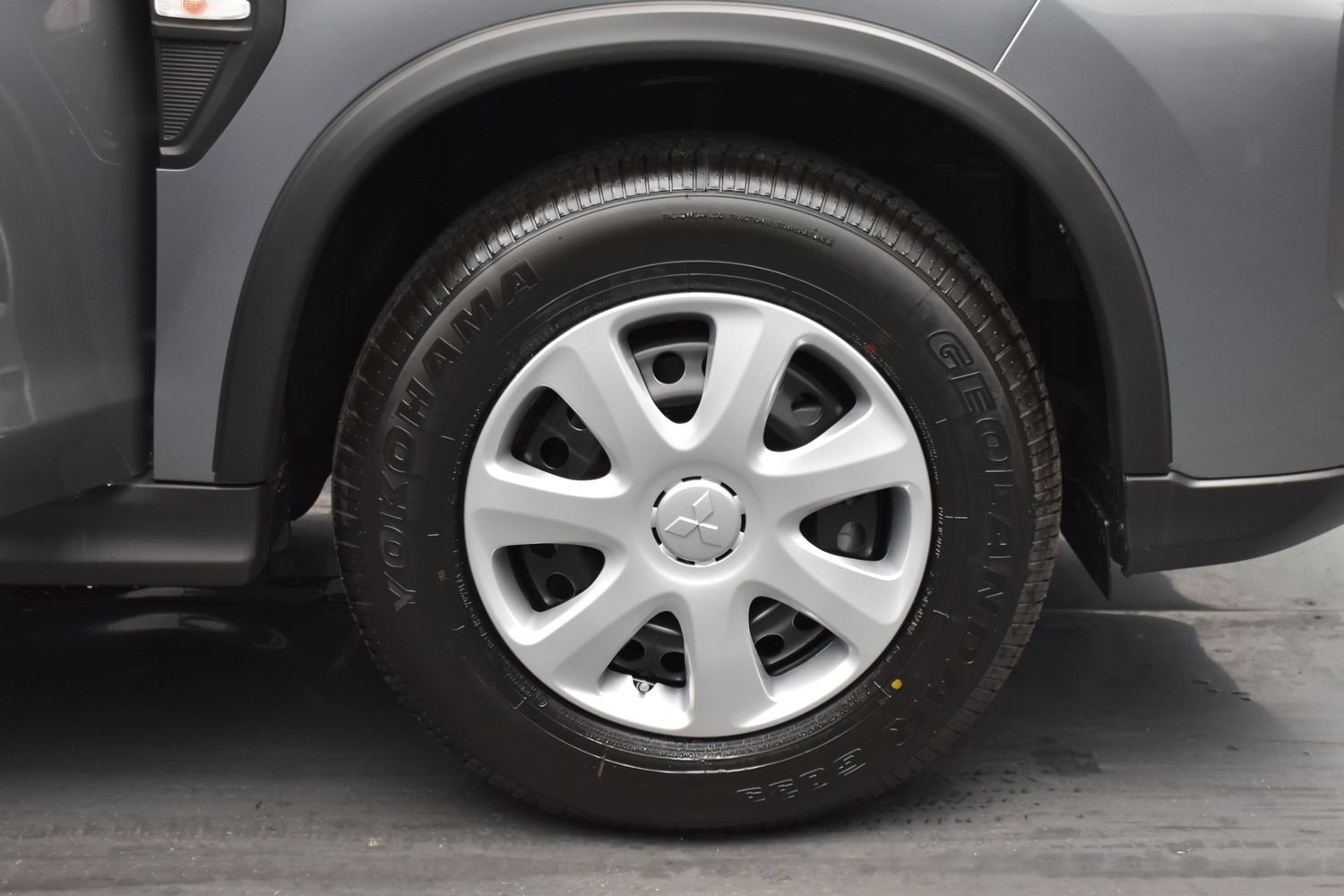 New 2026 Mitsubishi Outlander Sport AWD image 5