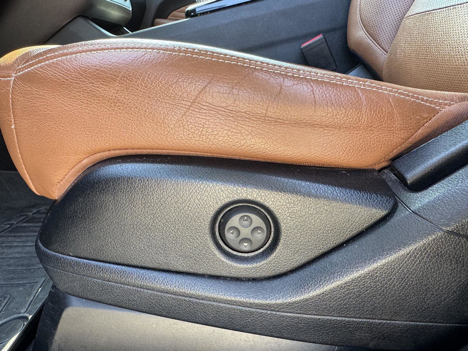 Certified 2019 Mercedes-Benz GLE 43 AMG 4MATIC Coupe image 8