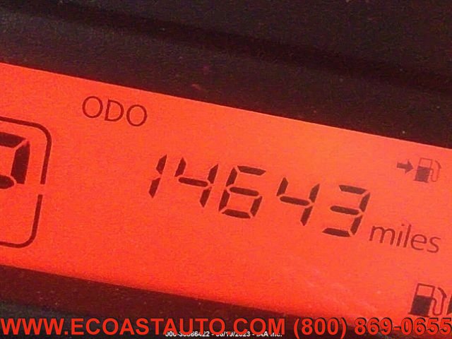 Used 2020 Nissan NV200 S w/ Sliding Glass Door Package FWD image 12