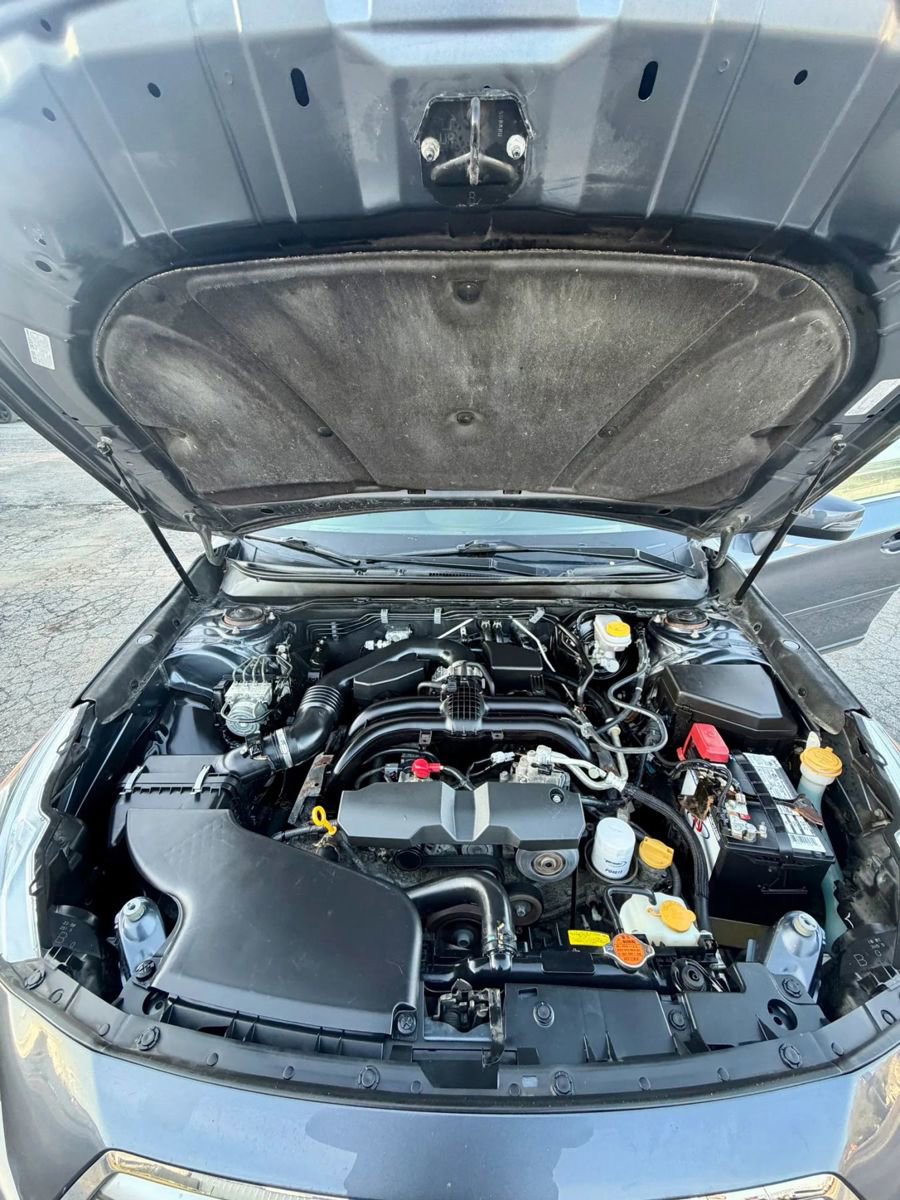 Used 2016 Subaru Outback 2.5i Limited AWD/4WD image 29