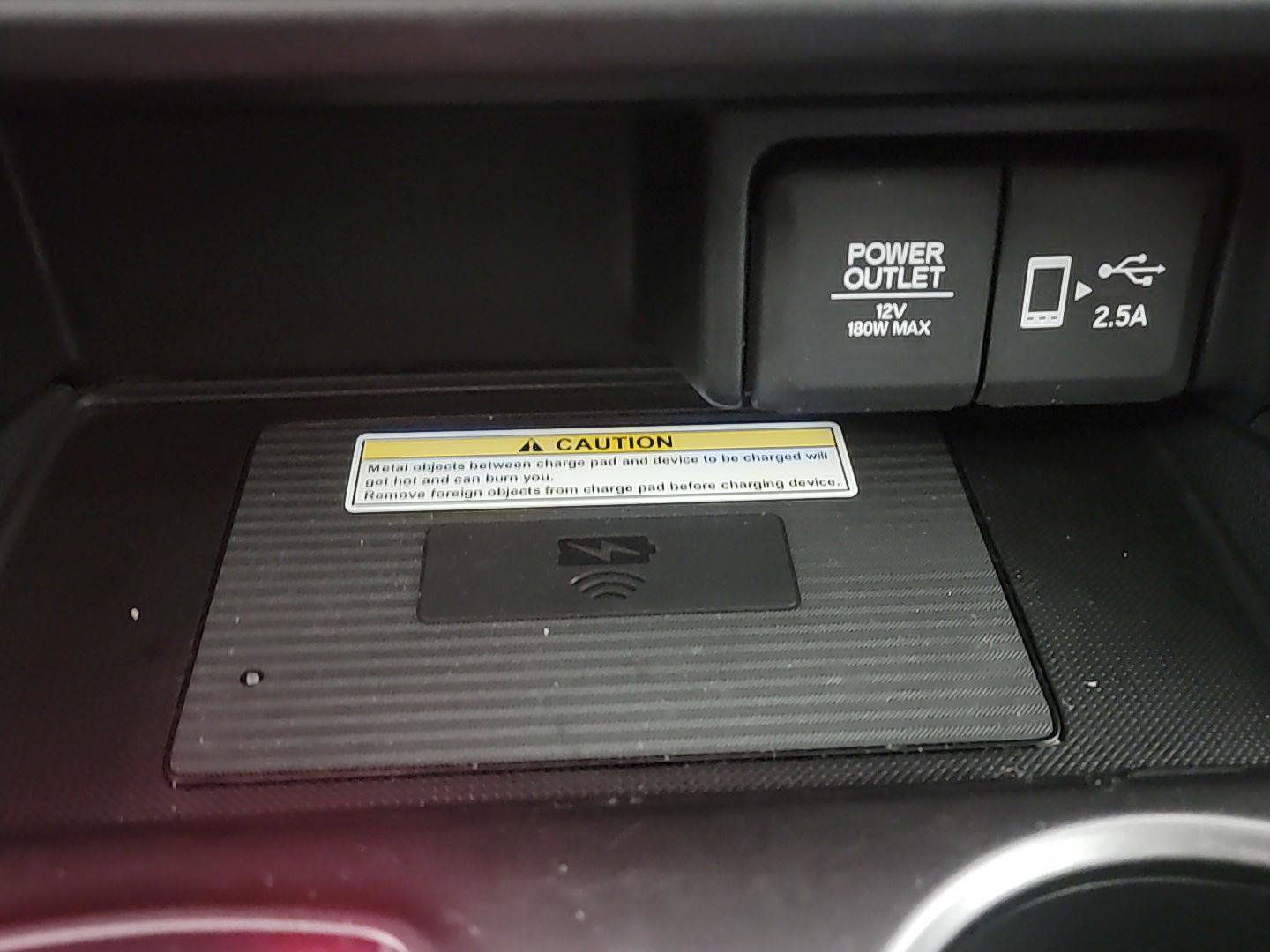 Certified 2022 Honda Passport EX-L image 32