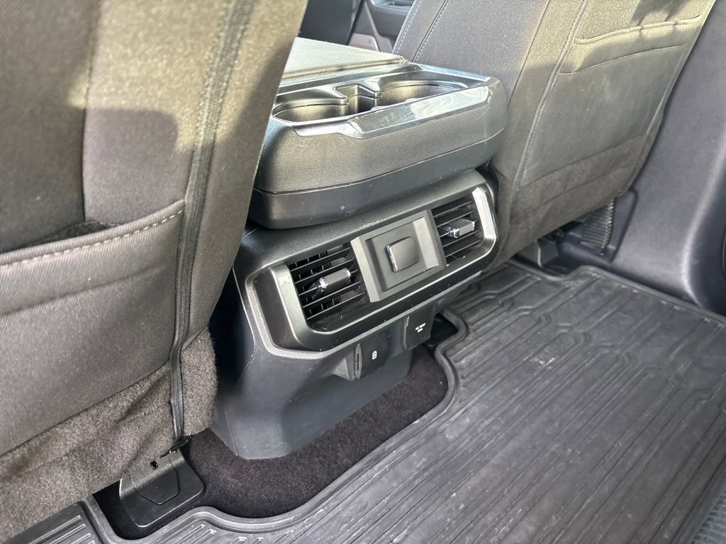 Used 2022 Ford F150 XLT w/ Equipment Group 302A High image 33