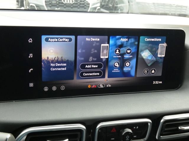 New 2026 Nissan Sentra SV w/ SV Convenience Package image 16
