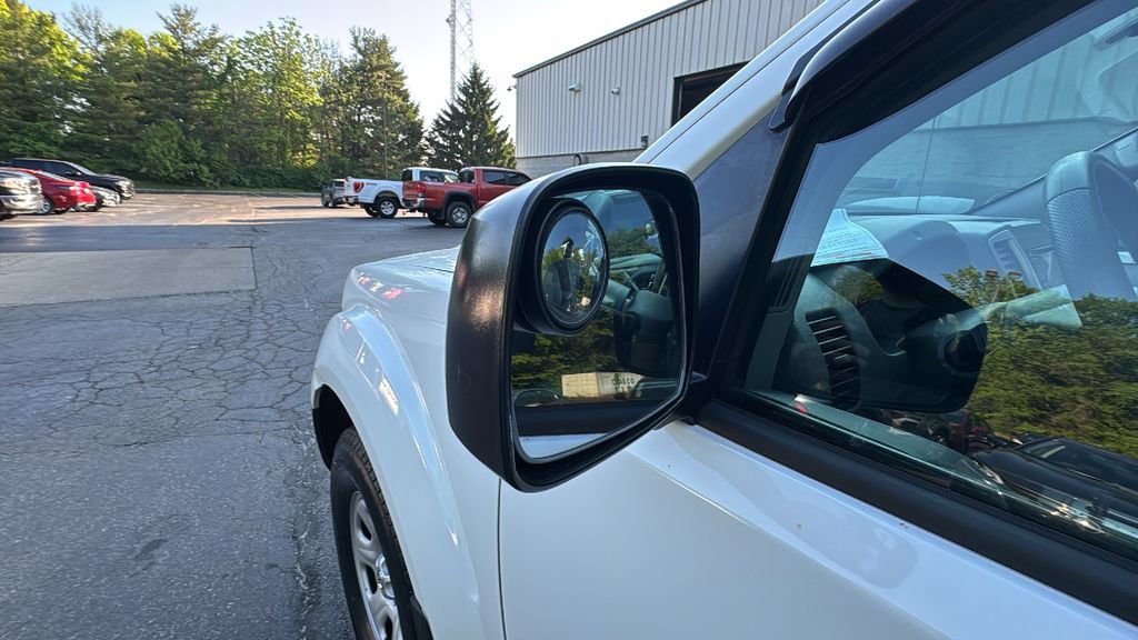 Used 2017 Nissan Frontier S RWD image 39