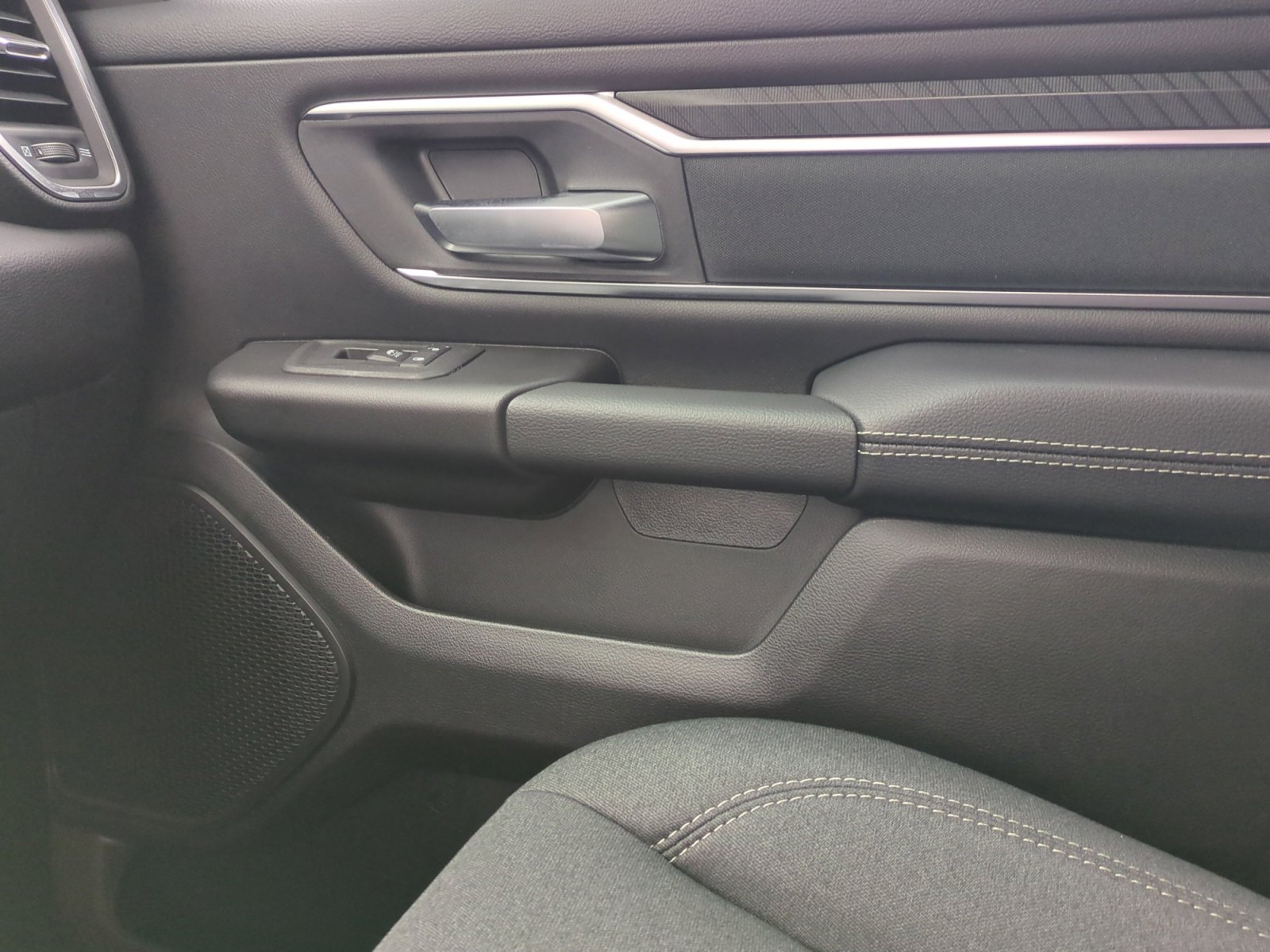 New 2026 RAM 1500 Big Horn image 16