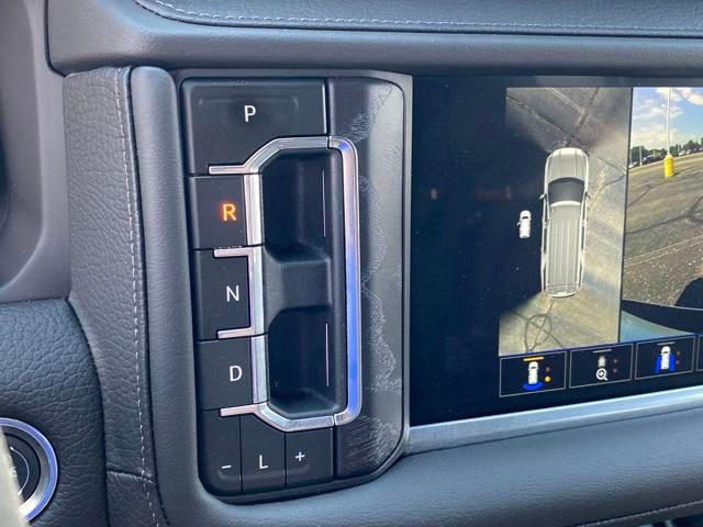 Certified 2024 GMC Yukon Denali w/ Max Trailering Package image 22