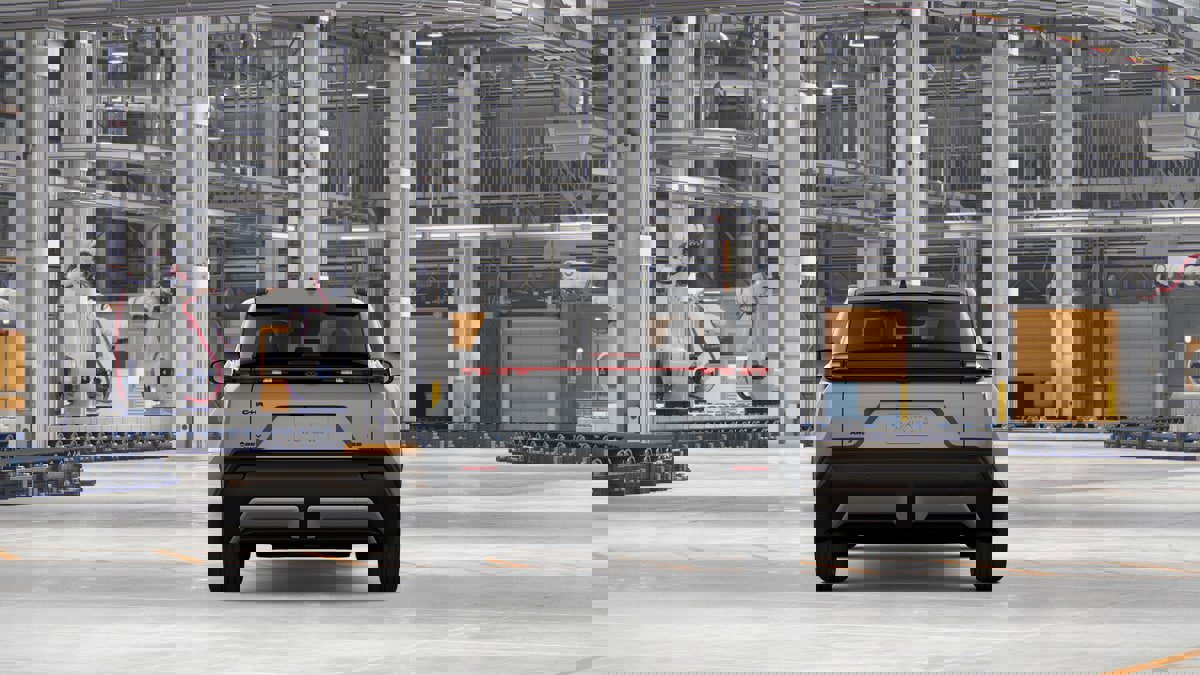 New 2026 Toyota C-HR image 8