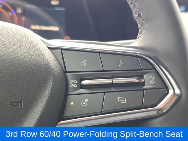 New 2026 Chevrolet Tahoe High Country image 27