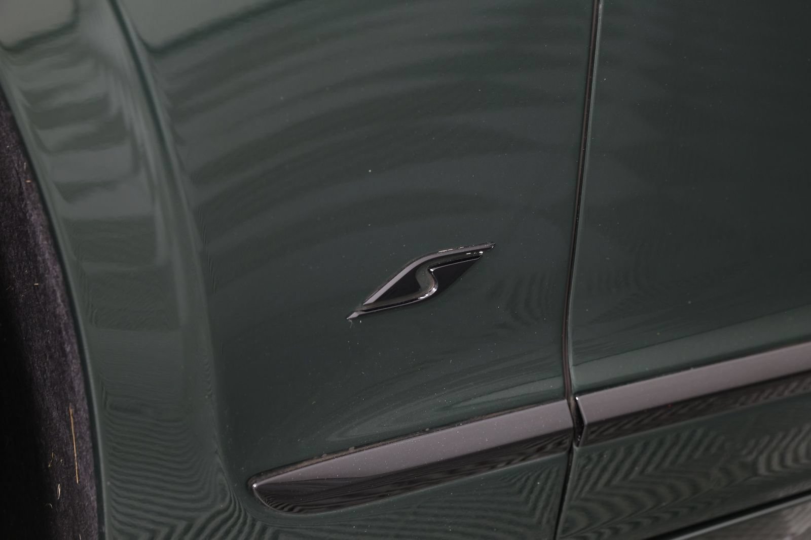 Certified 2023 Bentley Flying Spur S V8 AWD/4WD image 16