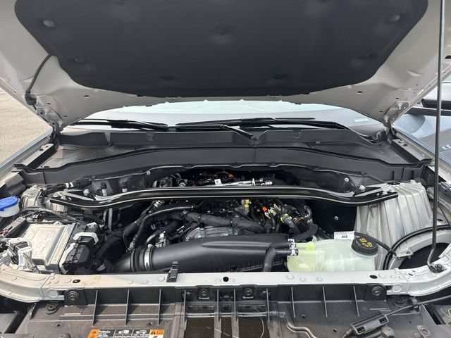 New 2026 Ford Explorer ST-Line w/ ST-Line Street Pack AWD/4WD image 25