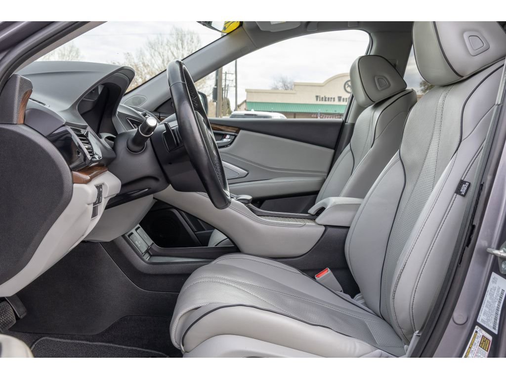 Used 2019 Acura RDX AWD w/ Advance Package image 16