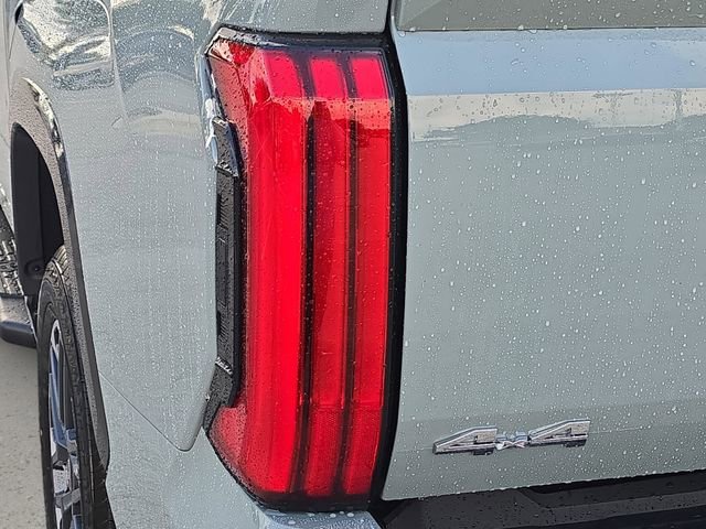 New 2026 Toyota Tundra Limited AWD/4WD image 33