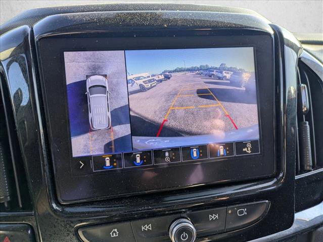 Used 2020 Chevrolet Traverse Premier w/ Redline Edition AWD/4WD image 14