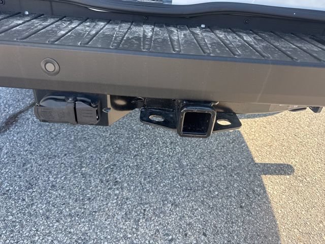 New 2026 Ford Transit 250 148 Medium Roof image 14