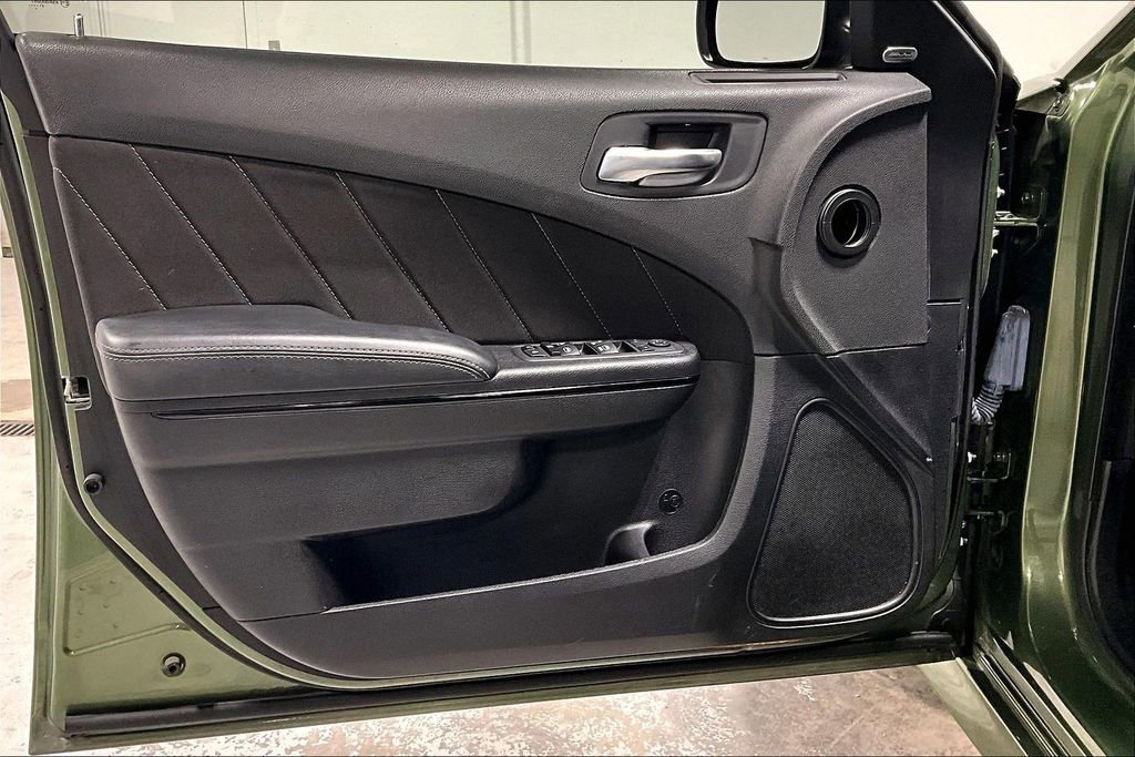 Used 2021 Dodge Charger GT w/ Blacktop Package image 20