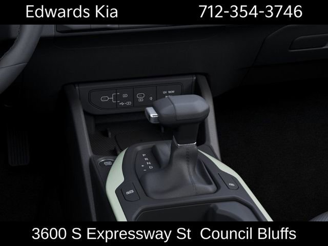 New 2026 Kia K4 GT-Line FWD image 25