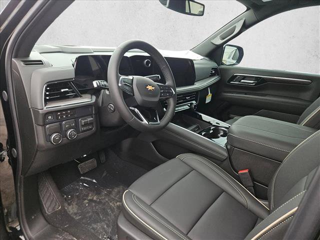 New 2026 Chevrolet Tahoe Premier w/ Sun And Tow Package image 13