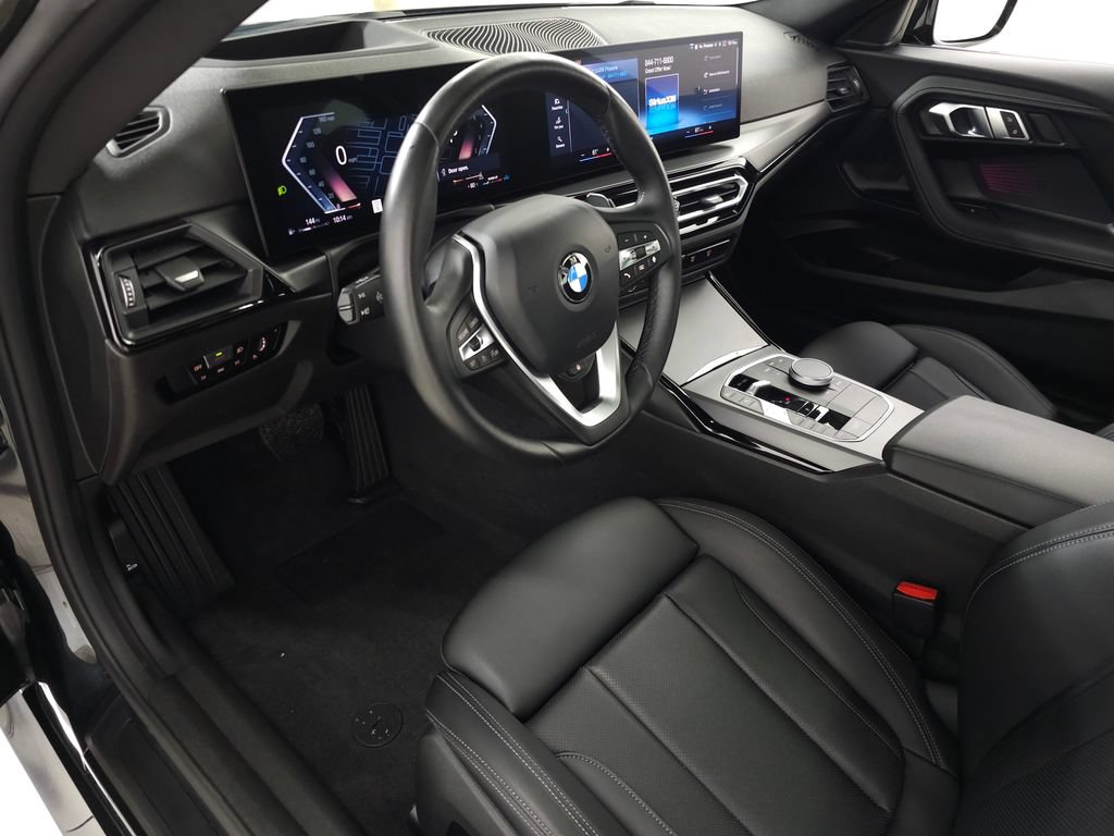 Used 2023 BMW 230i Coupe w/ Premium Package RWD image 13
