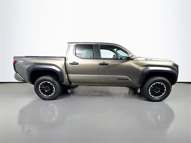New 2025 Toyota Tacoma TRD Off-Road image 2