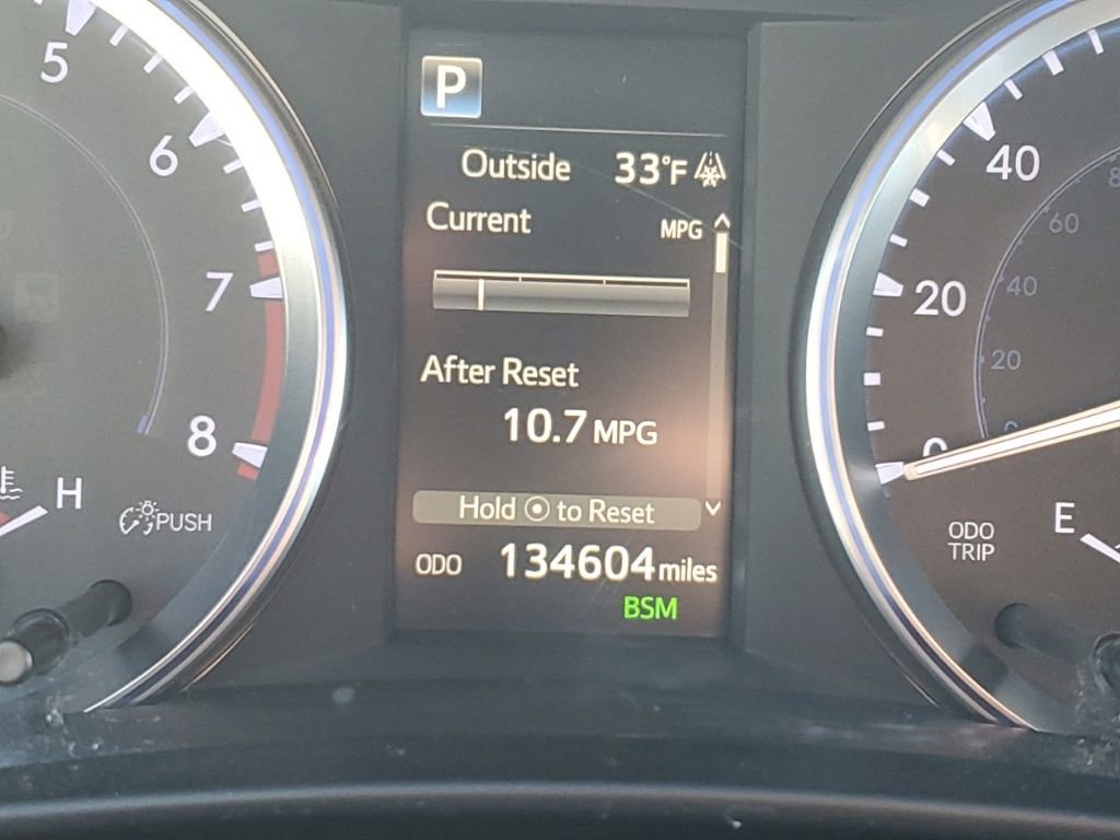 Used 2019 Toyota Highlander XLE image 14