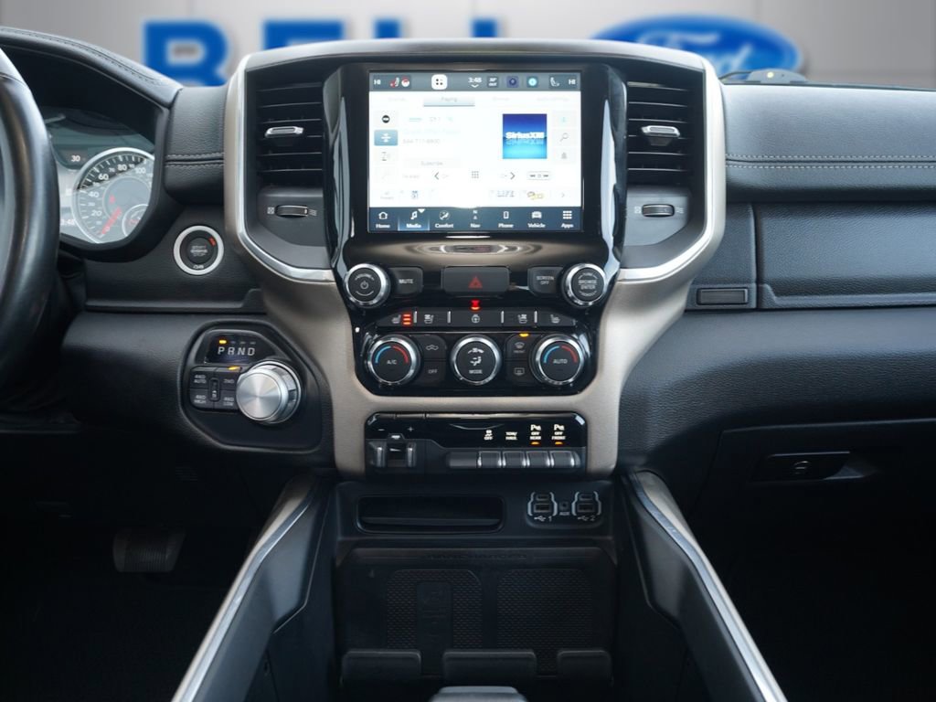 Used 2022 RAM 1500 Laramie image 14