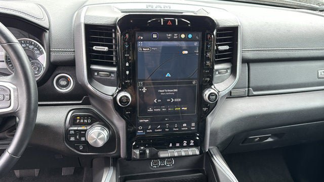Certified 2023 RAM 1500 Laramie AWD/4WD image 22