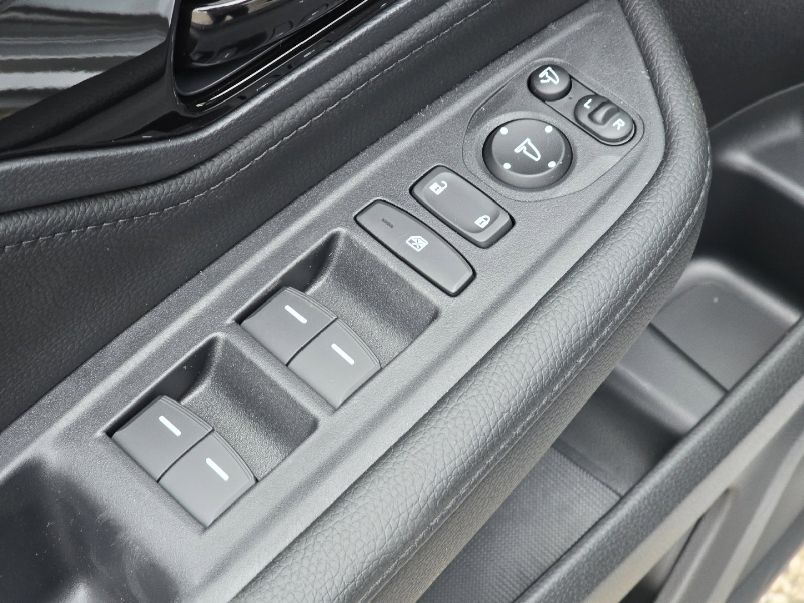 New 2026 Honda Odyssey Elite image 27