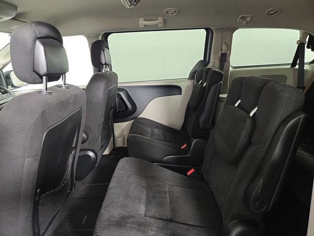Used 2015 Dodge Grand Caravan SE w/ Quick Order Package 29E SE FWD image 15