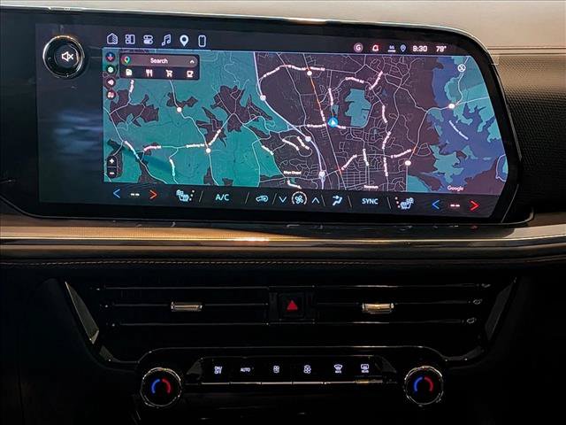 New 2026 Chevrolet Tahoe RST w/ Comfort Package AWD/4WD image 13