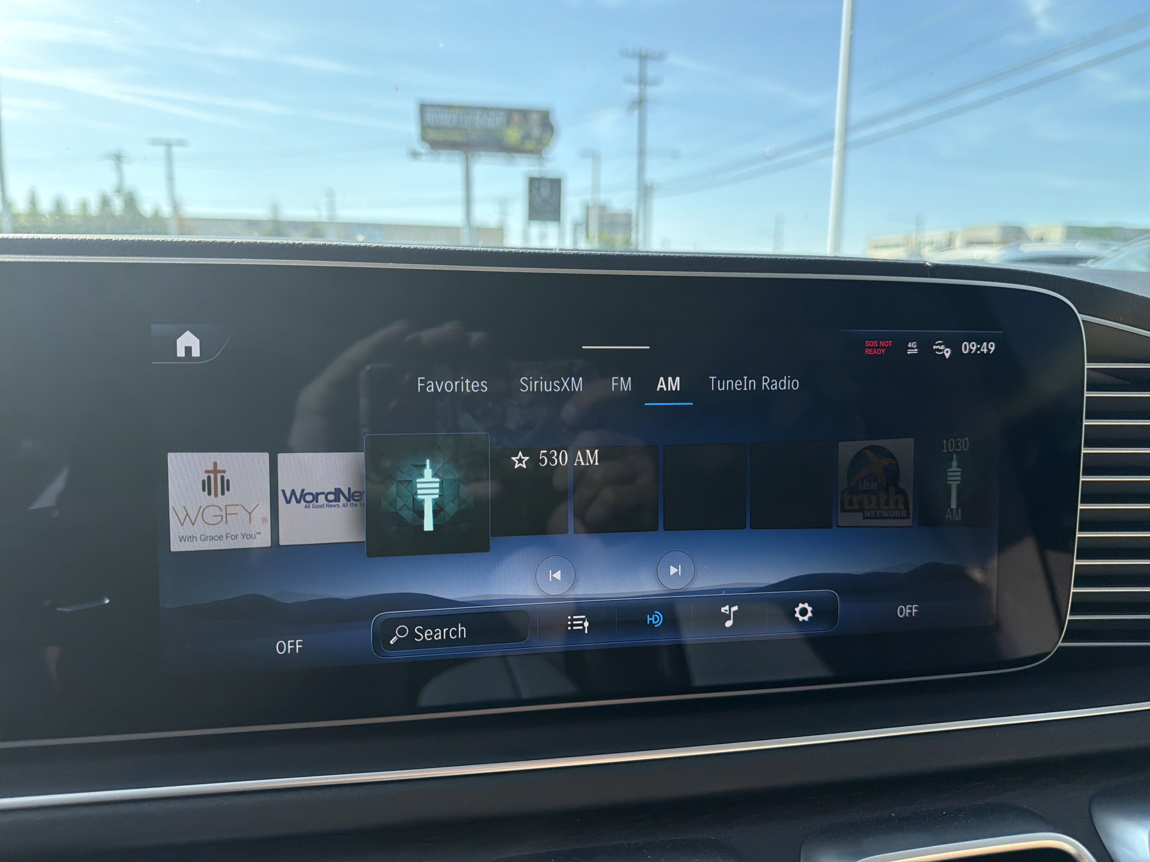 Certified 2025 Mercedes-Benz GLS 450 4MATIC image 22