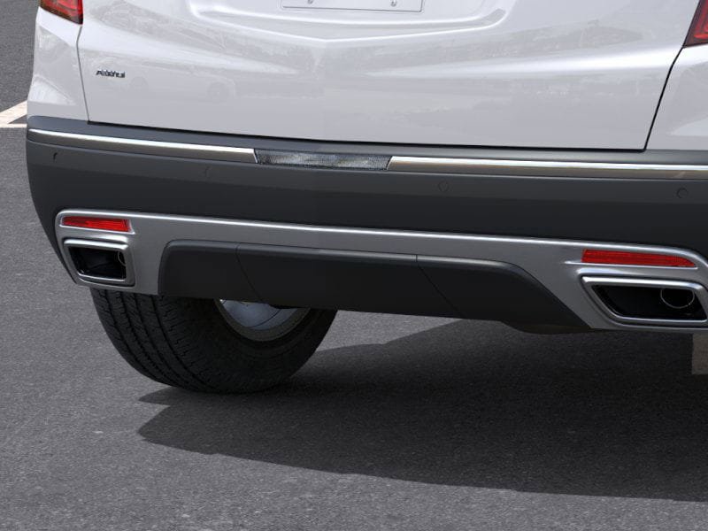 New 2026 Cadillac XT5 Premium Luxury w/ Driver Assist Package image 14