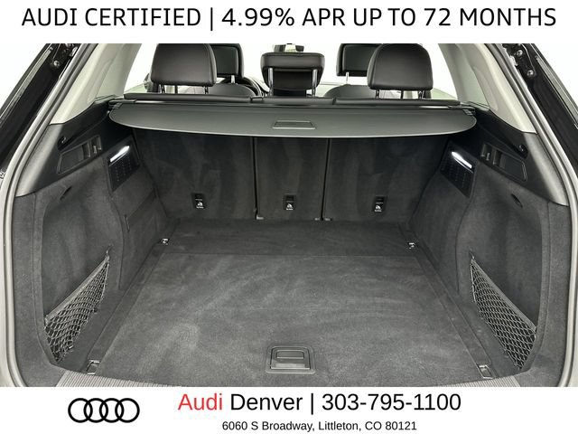 Certified 2023 Audi Q5 2.0T Premium Plus w/ Premium Plus Package AWD/4WD image 23