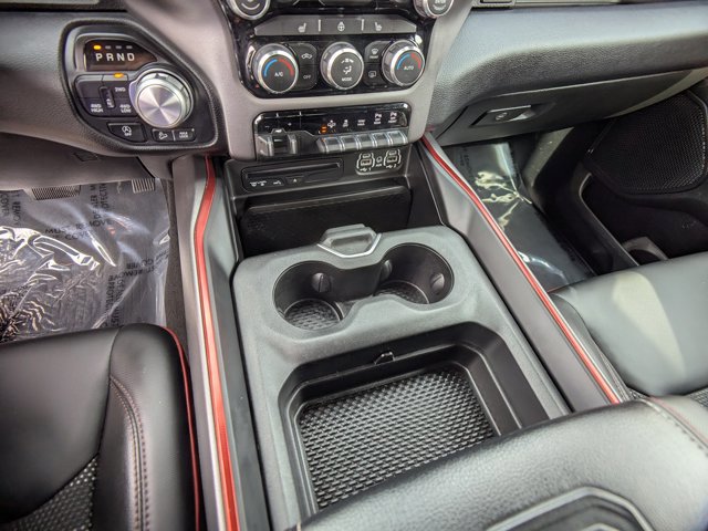 Used 2019 RAM 1500 Rebel w/ Rebel Level 2 Equipment Group image 11