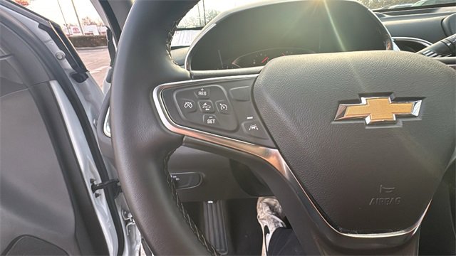 Used 2024 Chevrolet Equinox LT image 16