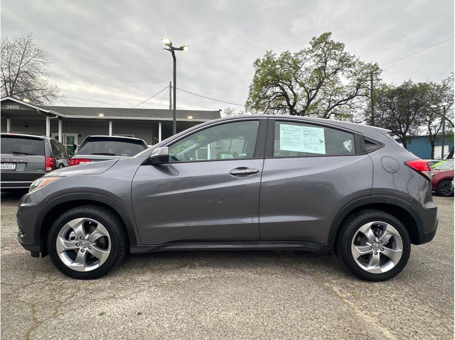 Used 2019 Honda HR-V LX image 4