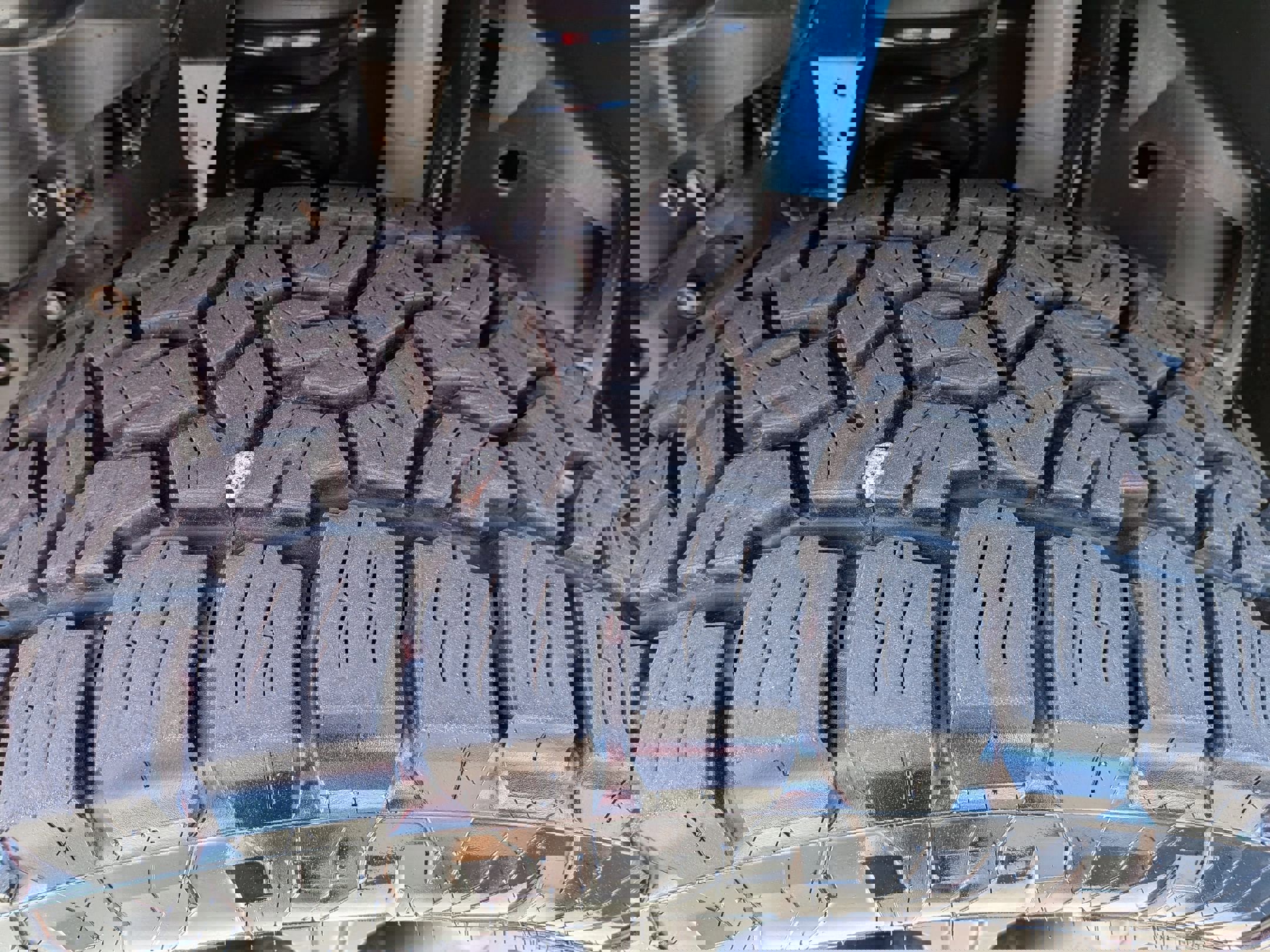 Certified 2024 RAM 2500 Rebel w/ Towing Technology Group image 10