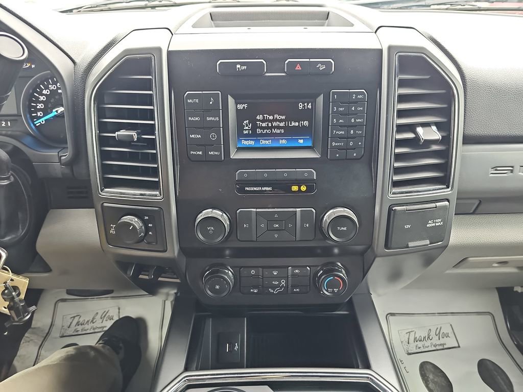 Used 2019 Ford F250 XLT w/ XLT Value Package AWD/4WD image 20