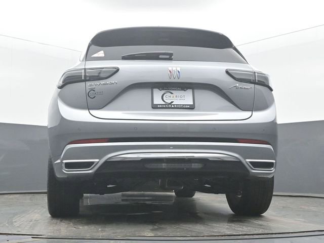 New 2026 Buick Envision Avenir image 51