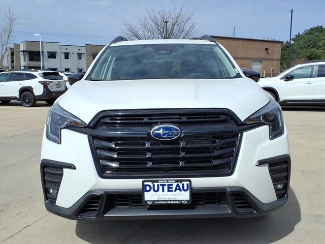 New 2026 Subaru Ascent Bronze Edition AWD/4WD image 2