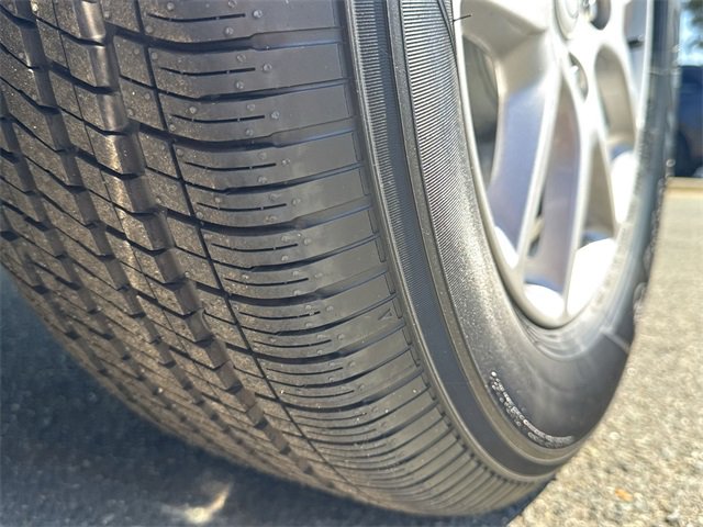 New 2026 Chrysler Pacifica Select image 17