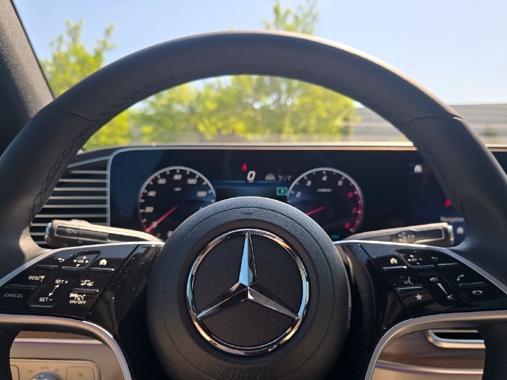 New 2026 Mercedes-Benz GLE 450 4MATIC Coupe image 30